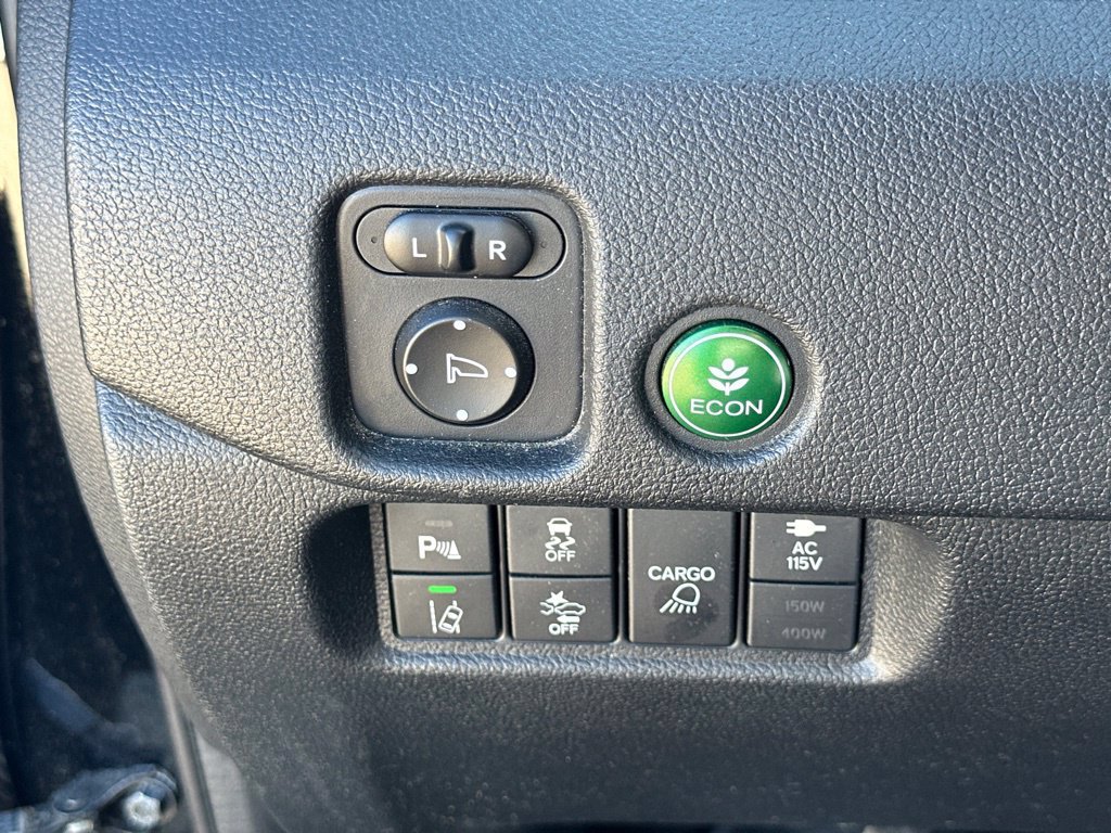 Used 2017 Honda Ridgeline RTL-E image 19