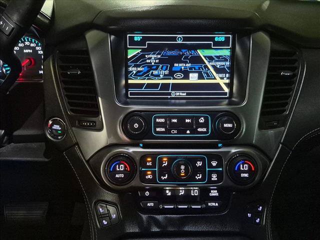 Used 2018 Chevrolet Suburban Premier RWD image 15