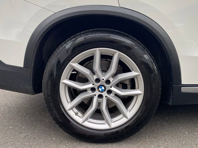 Used 2022 BMW X5 xDrive40i w/ Premium Package image 21