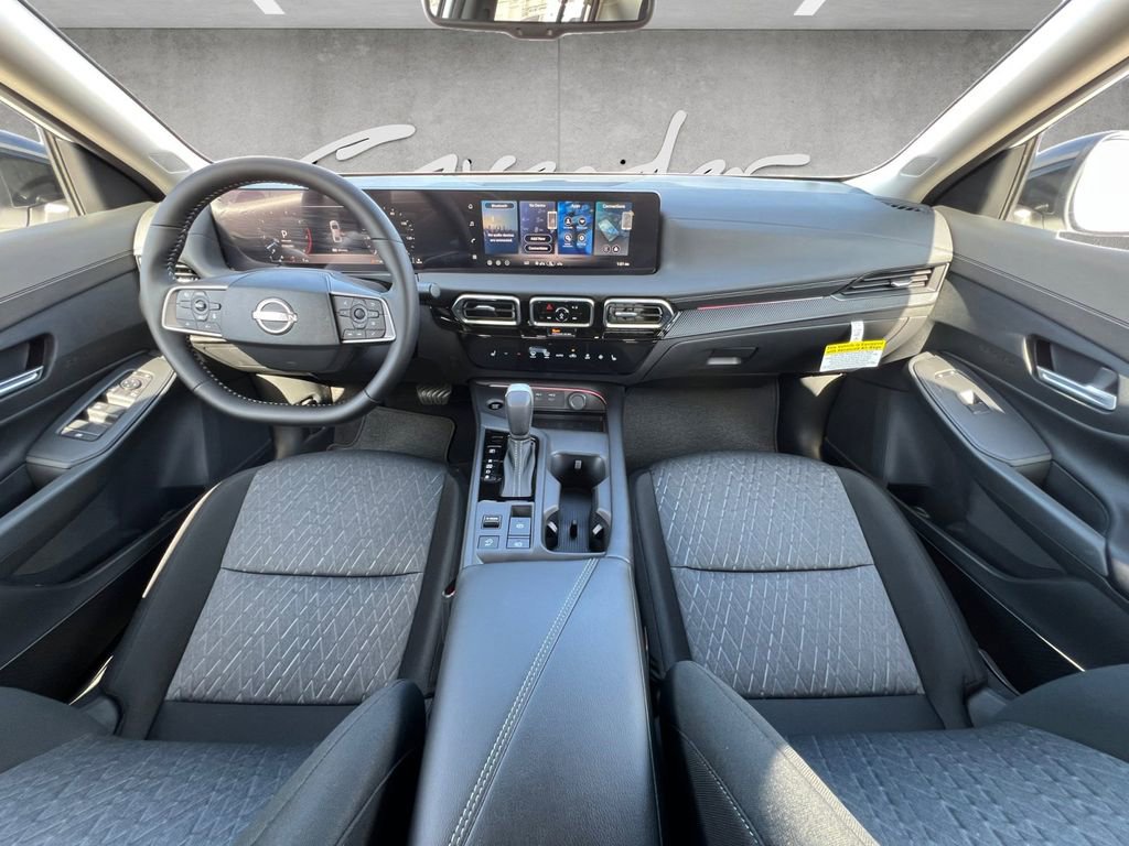 New 2026 Nissan Sentra SV w/ SV Convenience Package image 20