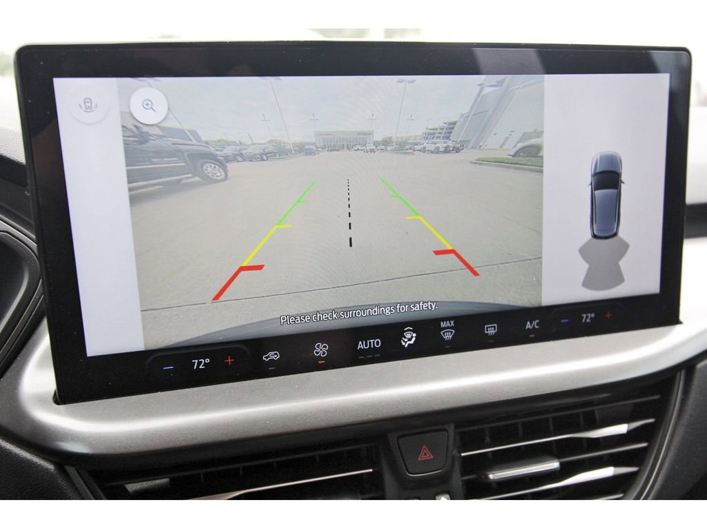 Used 2024 Ford Escape Active w/ Tech Pack #1 FWD image 20
