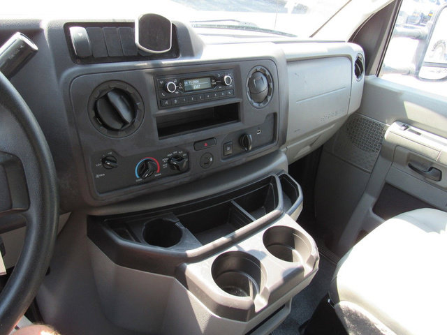 Used 2022 Ford E-450 and Econoline 450 Super Duty w/ Power Windows & Locks Group RWD image 28