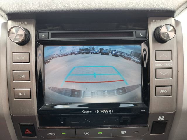 Certified 2019 Toyota Tundra SR5 AWD/4WD image 18