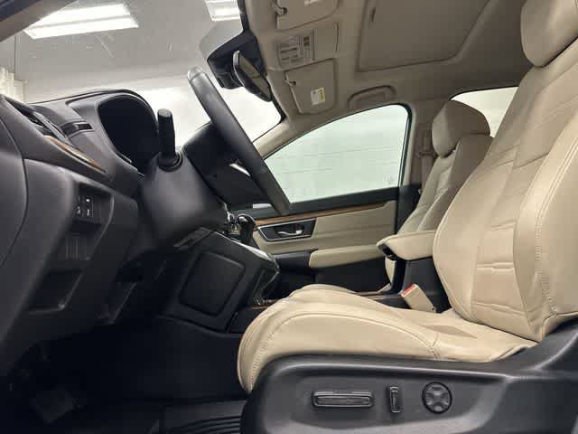 Used 2020 Honda CR-V Touring image 27