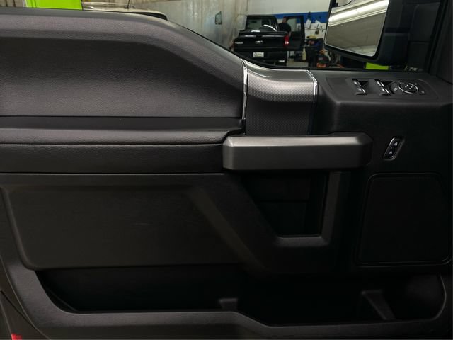 Used 2016 Ford F150 XLT w/ Equipment Group 301A Mid AWD/4WD image 24
