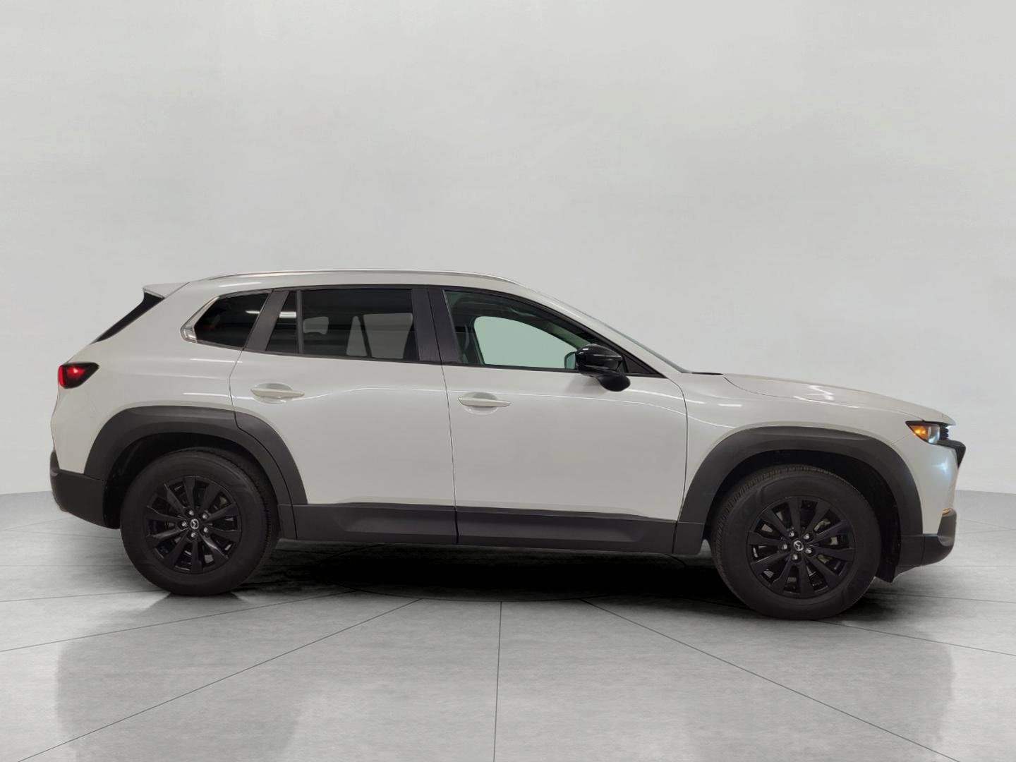 Used 2024 MAZDA CX-50 AWD 2.5 S w/ Cargo Package image 11