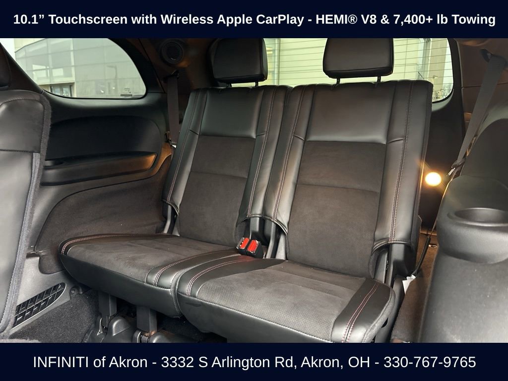 Used 2021 Dodge Durango R/T image 34