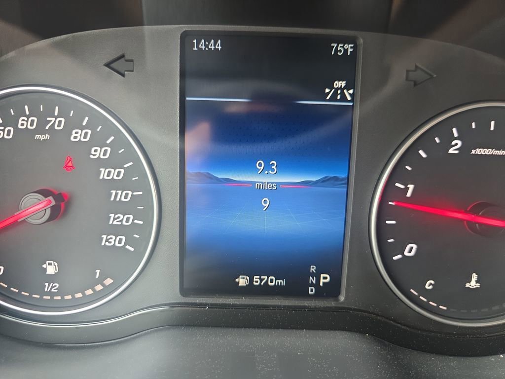 New 2026 Mercedes-Benz Sprinter 3500 image 16