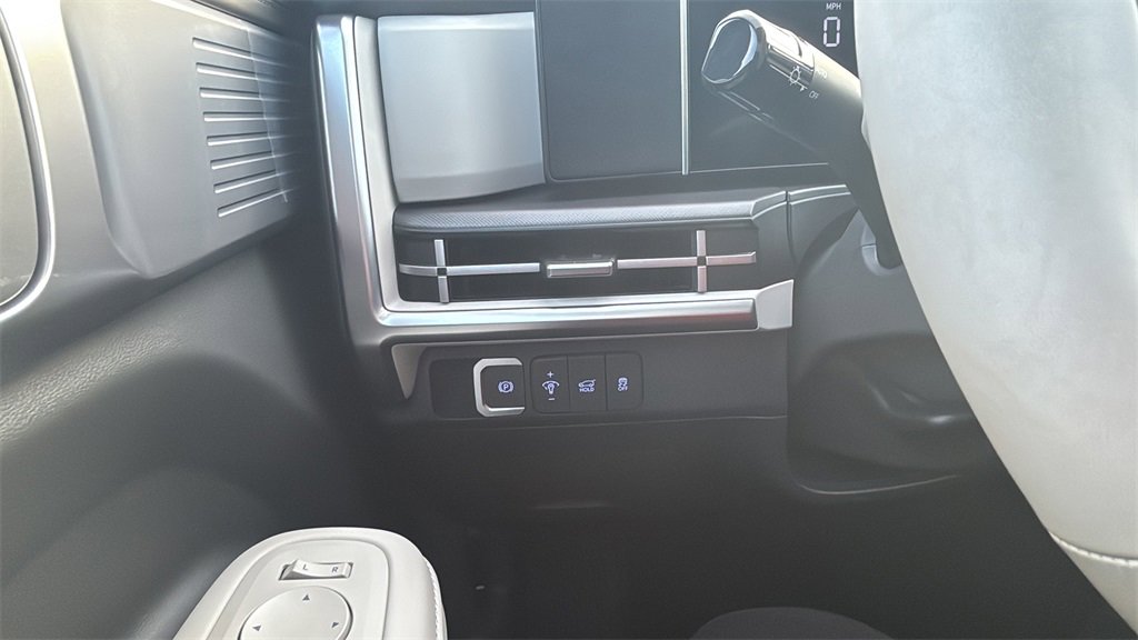 Used 2026 Hyundai Santa Fe SEL image 26