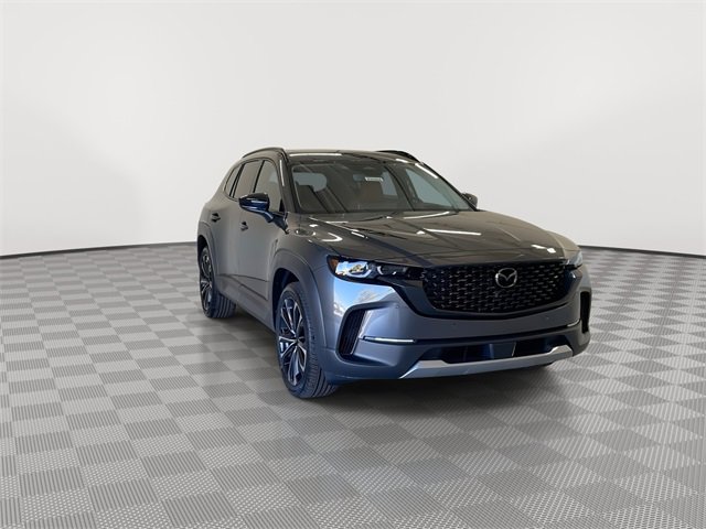 New 2026 MAZDA CX-50 AWD 2.5 S w/ Weather Package image 2