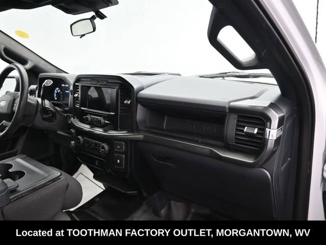 Used 2023 Ford F150 XL image 8