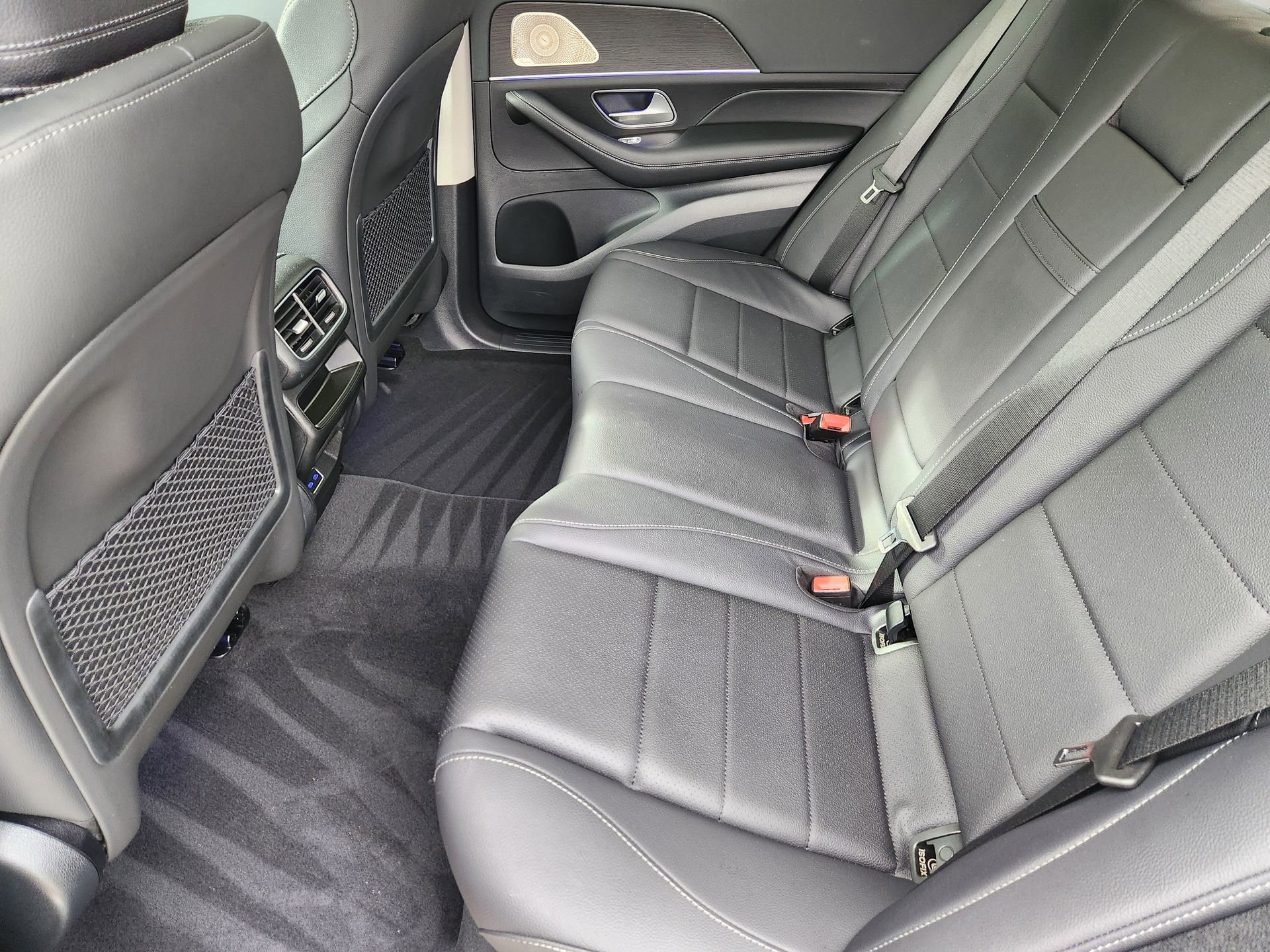 Certified 2026 Mercedes-Benz GLE 350 4MATIC image 30