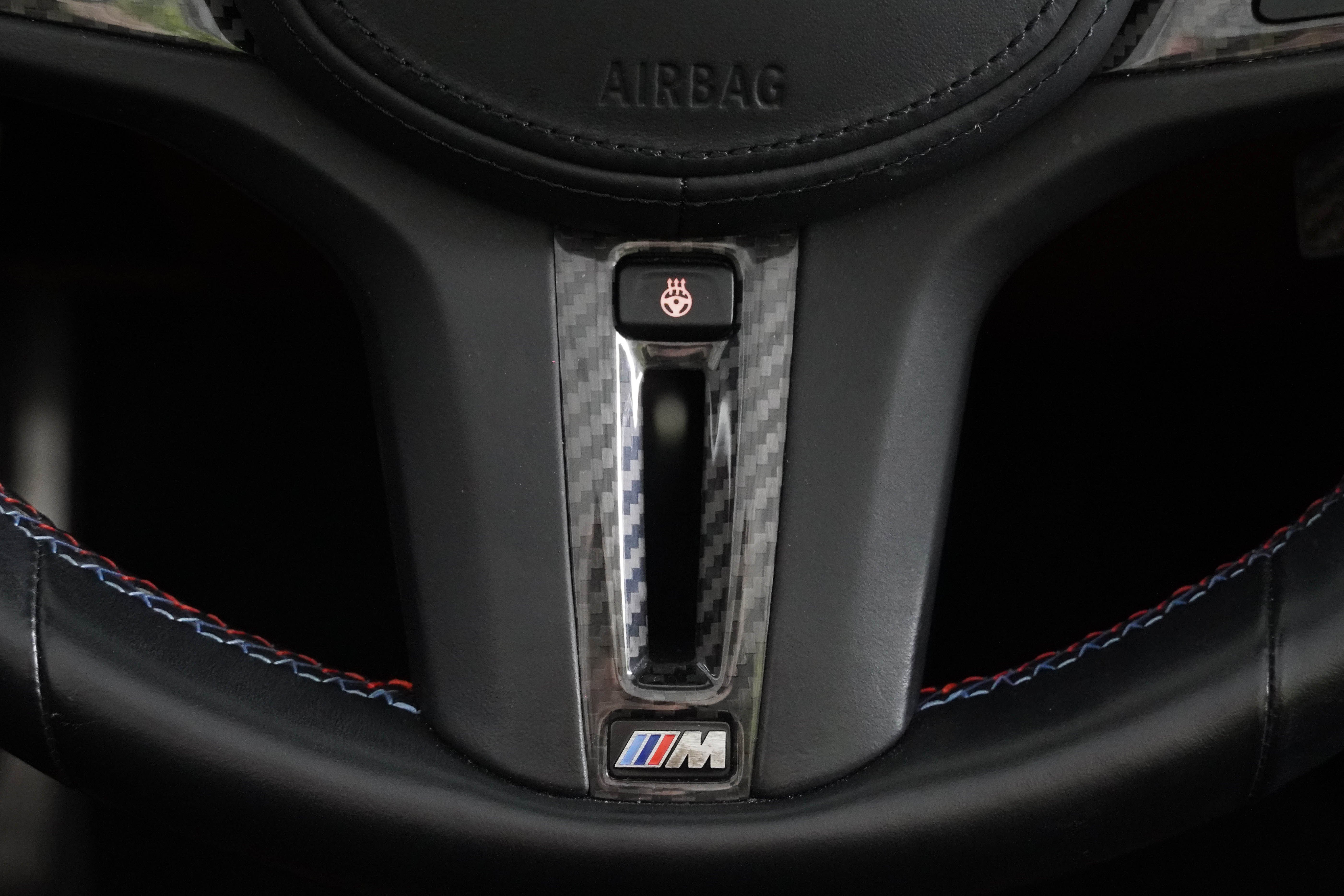Used 2023 BMW M4 xDrive Competition w/ M Carbon Exterior Package AWD/4WD image 24