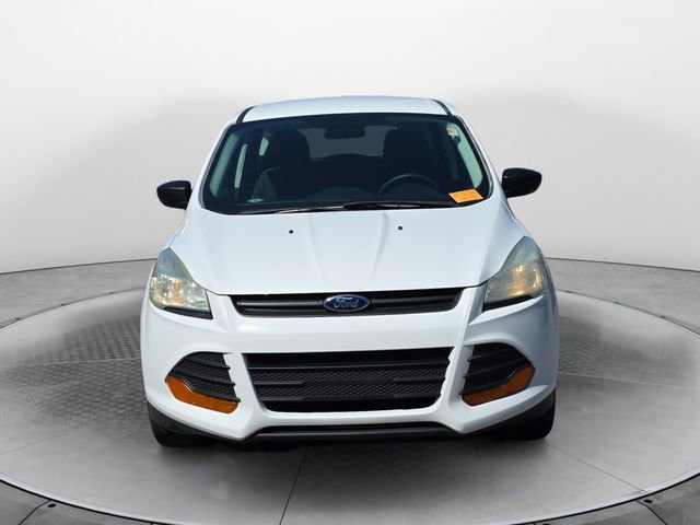 Used 2015 Ford Escape S FWD image 8