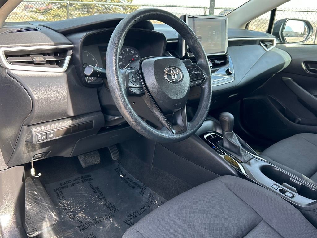 Used 2024 Toyota Corolla LE image 7