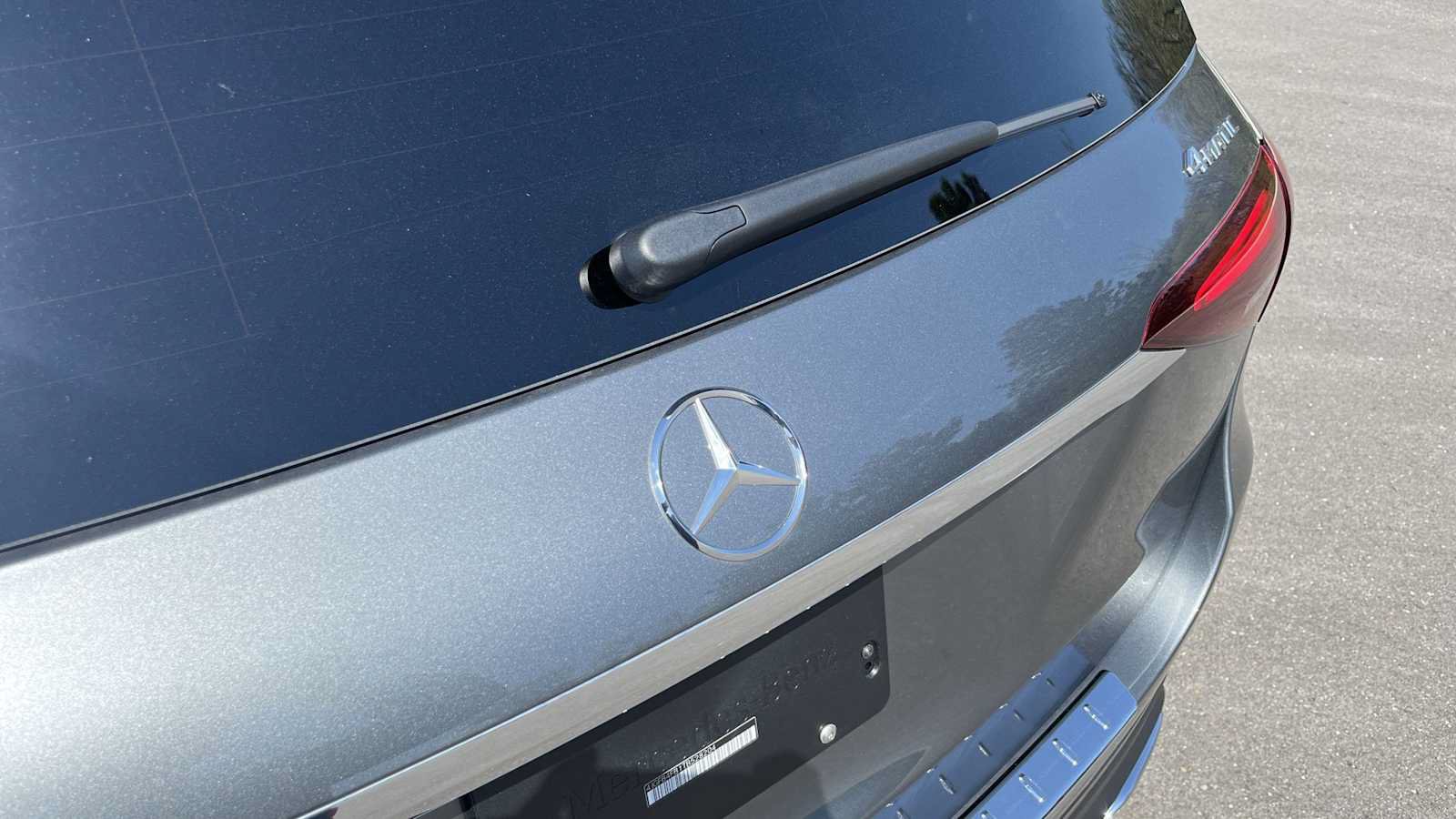 Used 2026 Mercedes-Benz GLE 350 4MATIC image 24