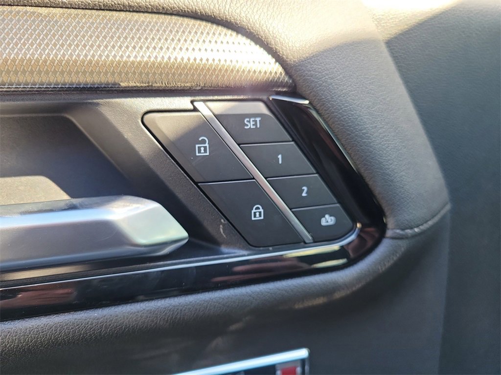 New 2026 GMC Sierra 1500 AT4 w/ AT4 Premium Package image 21