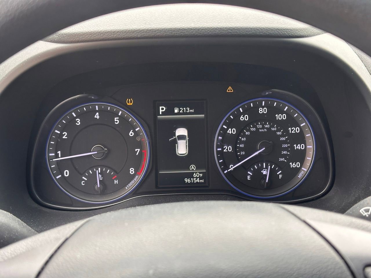 Used 2022 Hyundai Kona SE w/ Cargo Package image 23