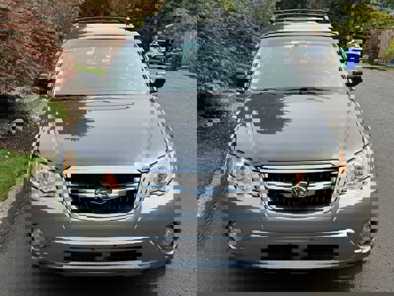 Used 2009 Subaru Outback 2.5i Special Edition image 4