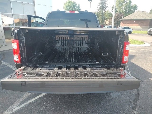 Certified 2021 Ford F150 XL w/ STX Appearance Package image 33