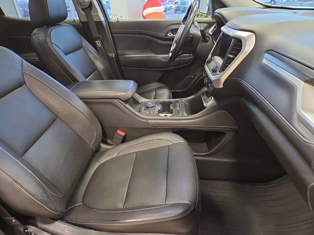 Used 2020 GMC Acadia SLT image 22