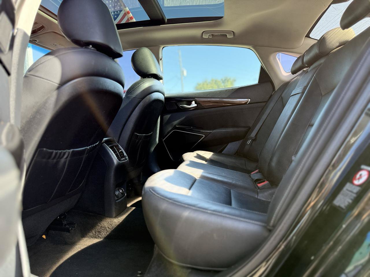 Used 2017 Kia Cadenza Technology FWD image 30