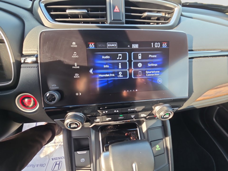 Used 2019 Honda CR-V EX-L image 20