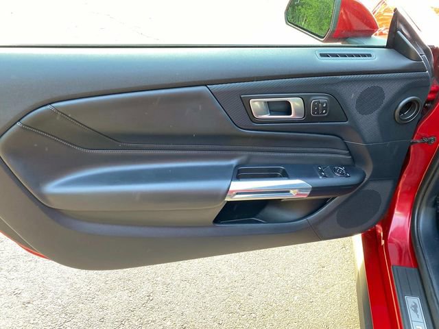 Used 2024 Ford Mustang GT Premium image 11