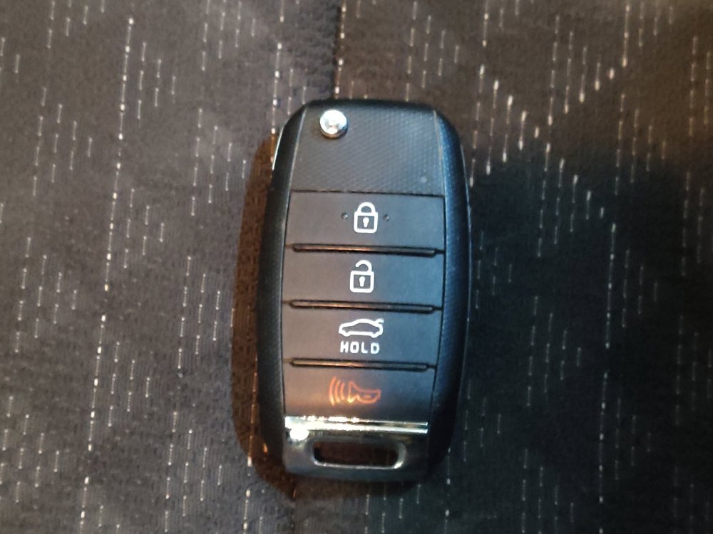 Used 2020 Kia Rio S image 32