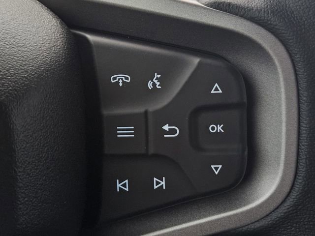 New 2025 Ford Bronco Big Bend w/ Black Diamond Package image 21