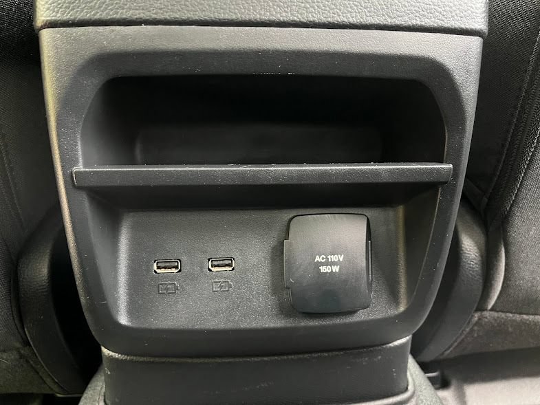 Used 2021 Ford Ranger XLT w/ Equipment Group 301A Mid AWD/4WD image 42