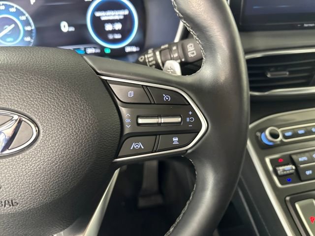 Certified 2023 Hyundai Santa Fe Limited image 16