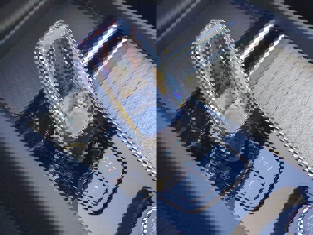 New 2026 Volvo XC60 B5 Plus w/ Protection Package Premier image 32