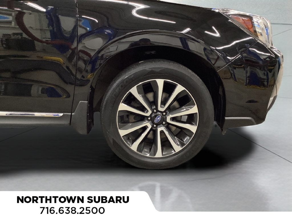 Used 2018 Subaru Forester 2.0XT Touring AWD/4WD image 22