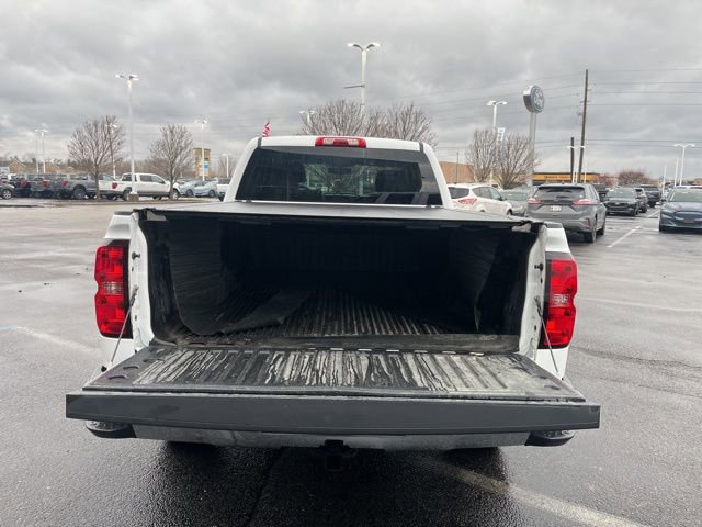 Used 2015 Chevrolet Silverado 1500 LT w/ All Star Edition image 7