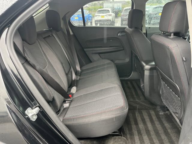 Used 2017 Chevrolet Equinox LT w/ Convenience Package AWD/4WD image 10