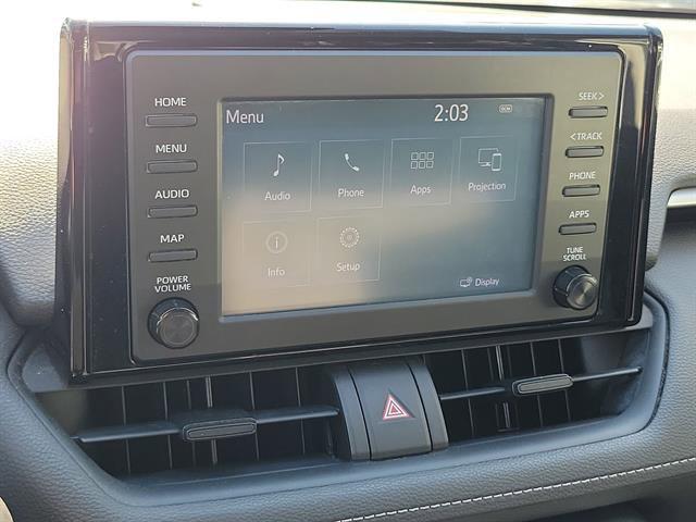 Used 2019 Toyota RAV4 LE image 59