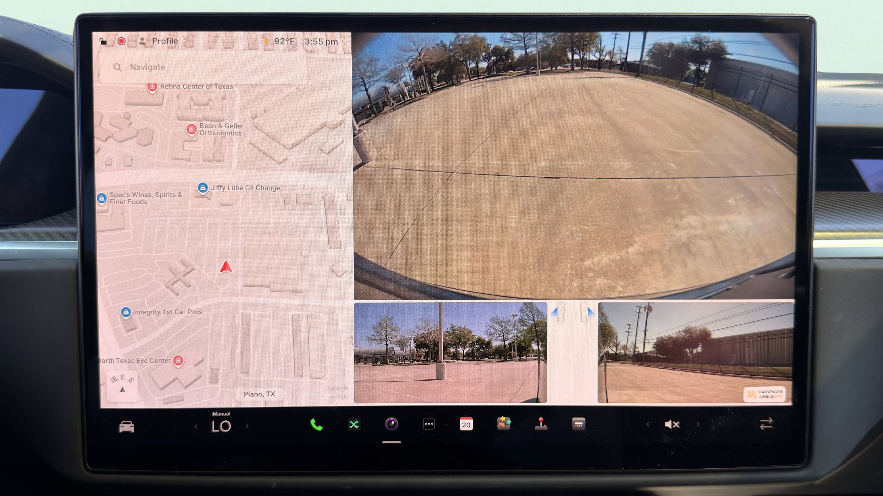 Used 2022 Tesla Model X Plaid image 65