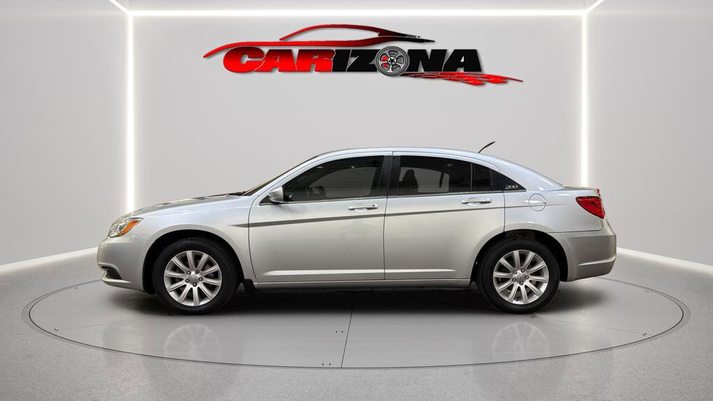 Used 2012 Chrysler 200 Touring image 5