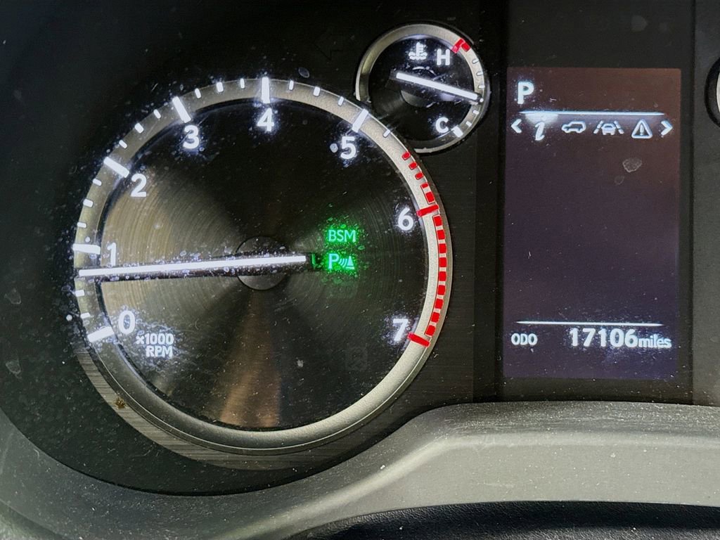 Certified 2023 Lexus GX 460 Premium w/ Premium Package image 12