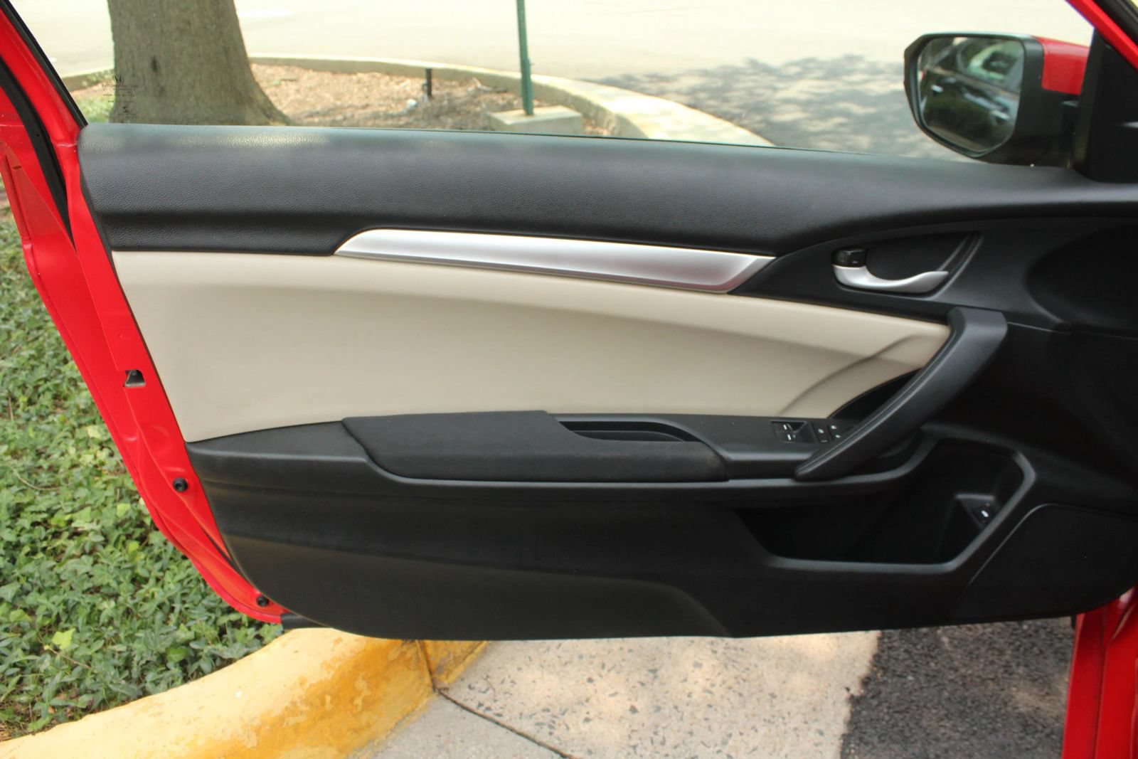 Used 2016 Honda Civic LX-P image 15