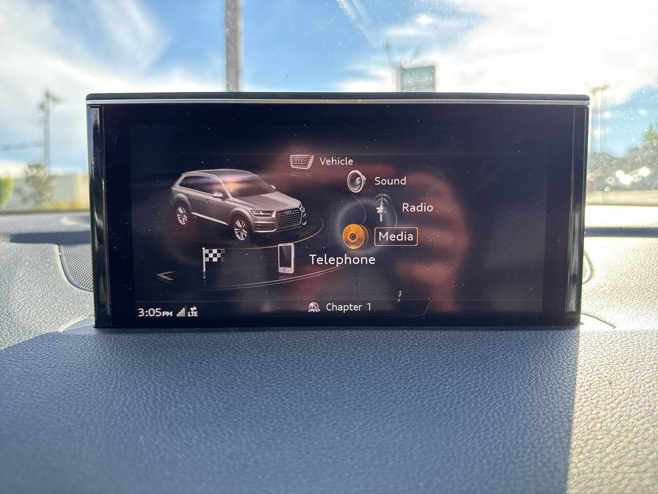 Used 2018 Audi Q7 2.0T Premium Plus w/ Premium Plus Package image 35