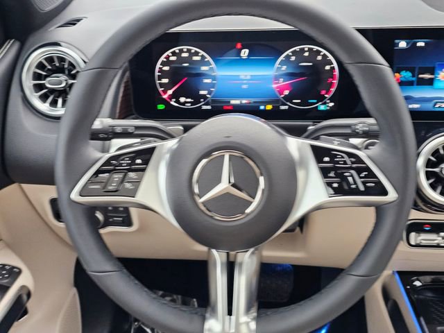 New 2026 Mercedes-Benz GLB 250 4MATIC image 31