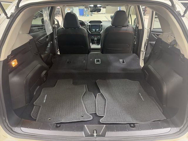 Certified 2023 Subaru Crosstrek 2.5i Limited image 14