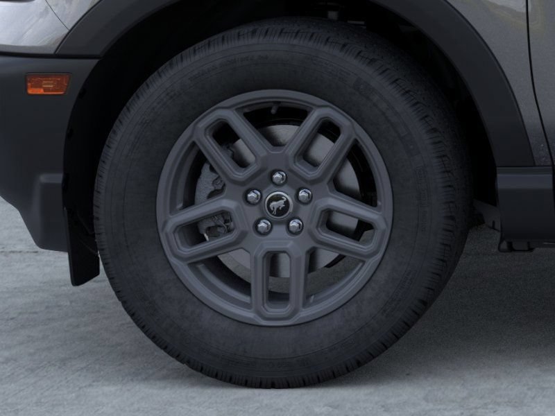 New 2026 Ford Bronco Sport Big Bend AWD/4WD image 19