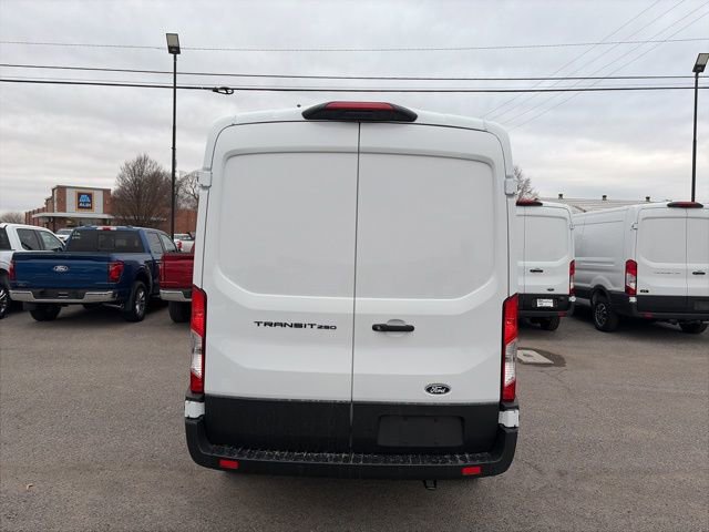 New 2026 Ford Transit 250 148 Medium Roof image 5
