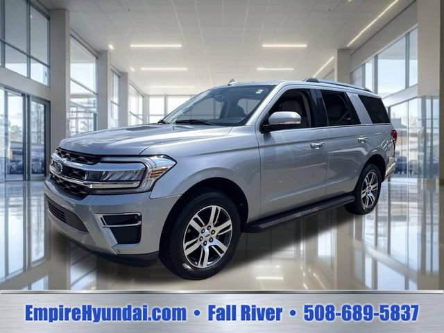 Used 2024 Ford Expedition Limited