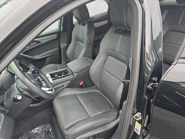 Used 2024 Jaguar F-PACE R-Dynamic S AWD/4WD image 15