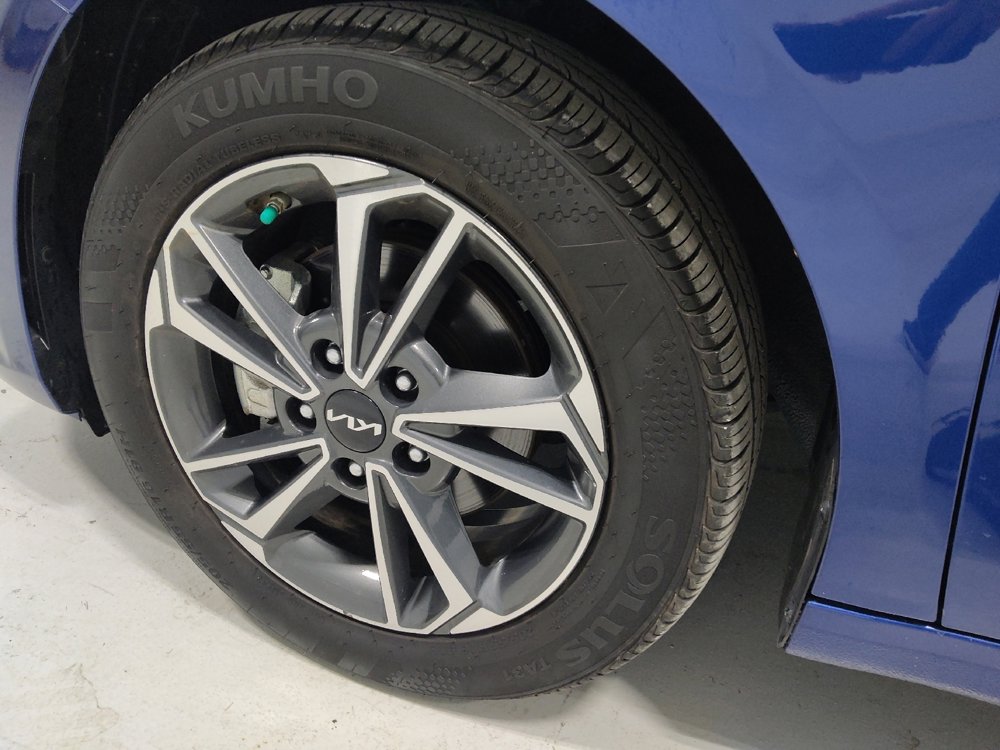 Used 2024 Kia Forte LXS w/ LXS Technology Package image 31