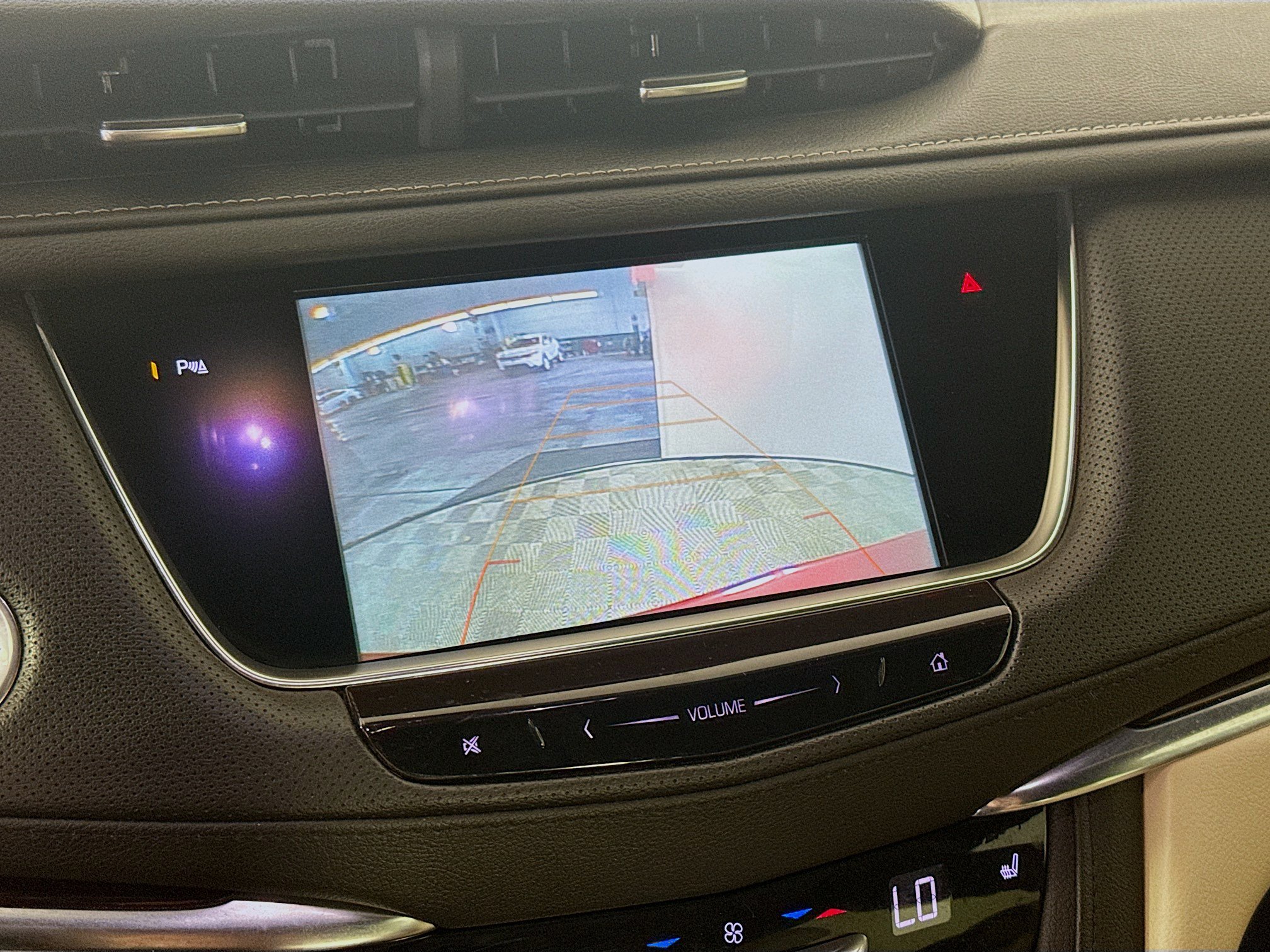Used 2018 Cadillac XT5 Luxury FWD image 19